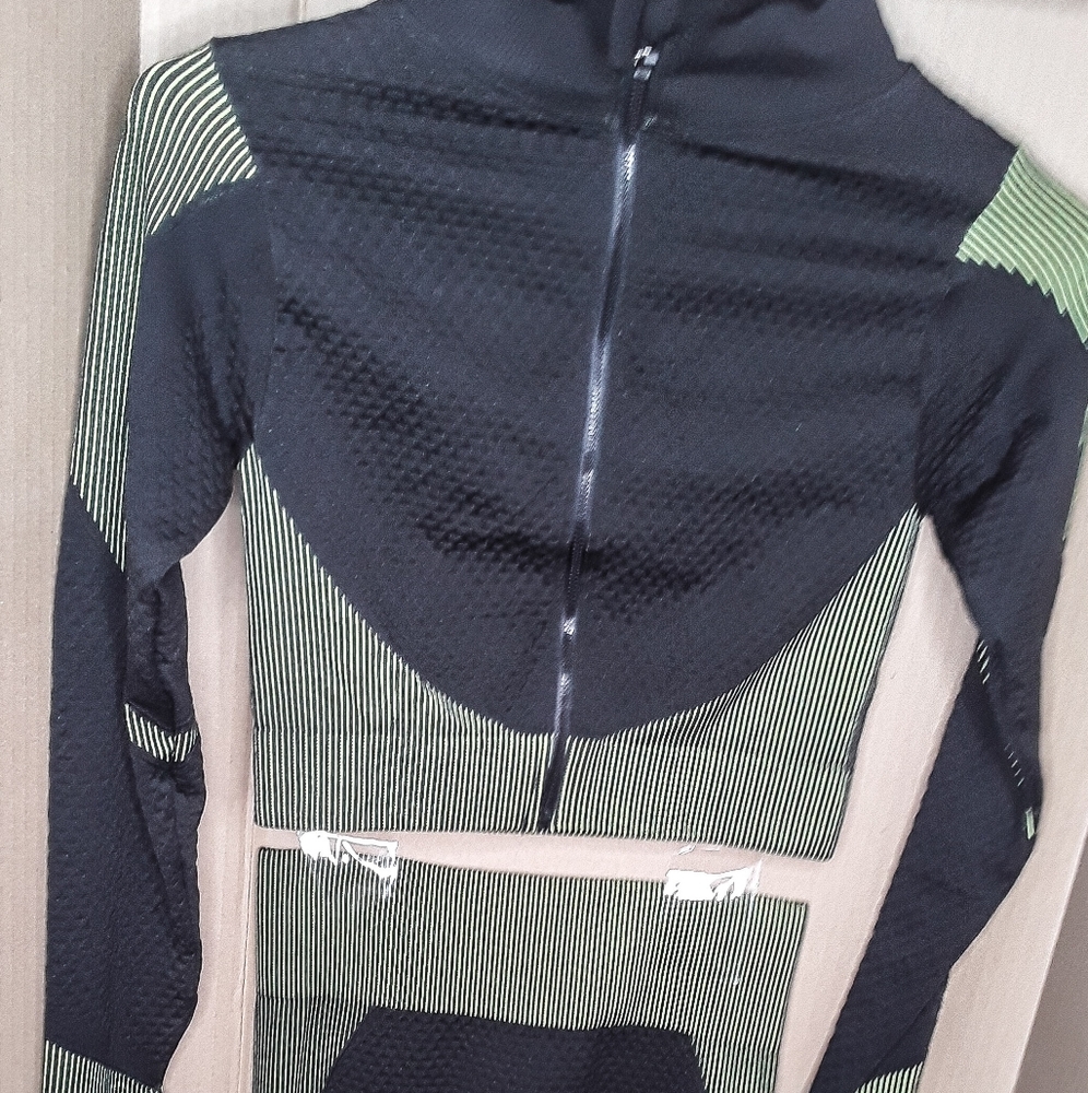 Legging suit